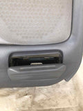 1996 - 2002 ACURA RL Sedan Rear Door Trim Panel Leather Left Driver Side LH OEM