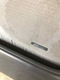 1996 - 1997 ACURA RL Sedan Front Door Trim Panel Leather Left Driver Side LH OEM