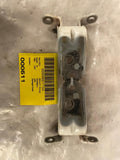 1997 ACURA RL Sedan Front Door Upper and Lower Hinge 4-doors Left Driver Side LH