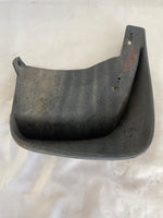 1997 ACURA RL Sedan Rear Mud Dust Water Flap Shield Guard Left Driver Side LH