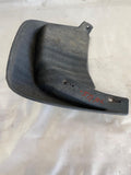 1997 ACURA RL Sedan Rear Mud Dust Water Flap Shield Guard Left Driver Side LH