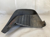 1997 ACURA RL Sedan Rear Mud Dust Water Flap Shield Guard Left Driver Side LH