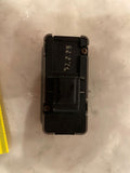 1997 ACURA RL Electric Sunroof Moonroof Power Control Slider Switch Button OEM