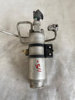 1997 ACURA RL AC A/C Air Conditioner Dryer Reciever Drier with AC Line Pipe OEM