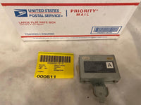 1996 - 2001 ACURA RL Anti Theft Locking Lock Security Control Module Unit OEM