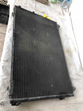 1996 - 2004 ACURA RL Sedan 3.5L AC Air Conditioning A/C Condenser OEM