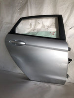 2011 - 2019 FORD FIESTA Sedan 4-Door Rear Door Right Passenger Side RH OEM