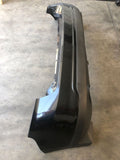 2011 - 2014 FORD EDGE Rear Bumper Cover w/ Park Assist Code BT43-17D781-BA