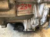 2014 - 2019 FORD FIESTA 1.6L 4 Cylinder Automatic Transmission 6 Speed 56K Miles