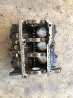 2000 BUICK LESABRE Engine Cylinder Block 3.8L VIN K 8th digit