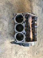 2000 BUICK LESABRE Engine Cylinder Block 3.8L VIN K 8th digit