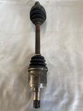 1996 - 1998 ACURA RL Sedan 3.5L Front Outer Axle Shaft Right Passenger Side RH