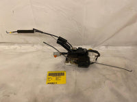 1996 - 1997 ACURA RL Sedan Front Door Lock Latch Right Passenger Side RH OEM