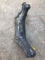 1996 - 2004 ACURA RL Sedan Rear Suspension Undercarriage Crossmember OEM