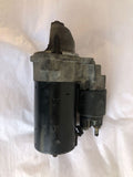 1997 - 2000 BMW 528I Engine Starter Motor 2.8L 122K Miles A/T Sedan