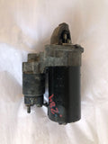 1997 - 2000 BMW 528I Engine Starter Motor 2.8L 122K Miles A/T Sedan