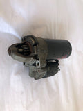 1997 - 2000 BMW 528I Engine Starter Motor 2.8L 122K Miles A/T Sedan