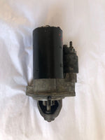 1997 - 2000 BMW 528I Engine Starter Motor 2.8L 122K Miles A/T Sedan