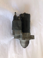 1997 - 2000 BMW 528I Engine Starter Motor 2.8L 122K Miles A/T Sedan