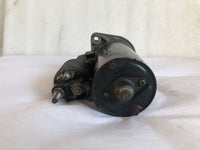 1997 - 2000 BMW 528I Engine Starter Motor 2.8L 122K Miles A/T Sedan