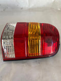 2001 - 2007 FORD ESCAPE Liftgate Mounted Tail Lamp Assembly Right Passenger Side