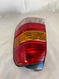 2001 - 2007 FORD ESCAPE Liftgate Mounted Tail Lamp Assembly Right Passenger Side