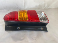 2001 - 2007 FORD ESCAPE Liftgate Mounted Tail Lamp Assembly Right Passenger Side