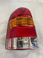 2001 - 2007 FORD ESCAPE Liftgate Mounted Tail Lamp Assembly Left Driver Side LH