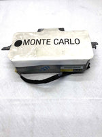 2006-2007 CHEVY MONTE CARLO Airbag Dash Air Bag Passenger Right Side RH SRS OEM