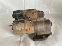 2001 - 2004 FORD ESCAPE 3.0L 6 Cylinder Engine Starter Motor OEM