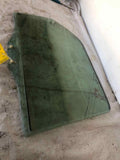 2001 - 2007 FORD ESCAPE 4-Door Rear Door Glass Window Right Passenger Side RH