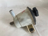 2001 FORD ESCAPE Power Steering Pump Fluid Reservoir Bottle Tank OEM