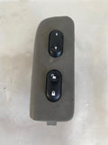 2001 FORD ESCAPE Front Power Window Switch Control Button Right Passenger Side