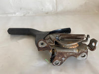 2001 FORD ESCAPE Emergency Pull Parking Hand Brake Lever Control Handle OEM