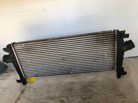 2011-2016 CHEVY CRUZE Intercooler Air Cooler 1.4L Turbocharged Delphi 52437644 M