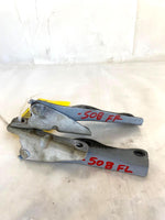 2002 - 2007 SUBARU IMPREZA Hood Bonnet Hinge Front Left and Right Pair OEM M