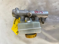 2005 SUBARU IMPREZA Brake Master Cylinder with Fluid Bottle Reservoir OEM M