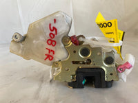 2002 - 2005 SUBARU IMPREZA Door Lock Actuator Motor Front Passenger Right OEM M