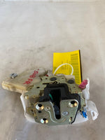 2002 - 2005 SUBARU IMPREZA Door Lock Actuator Motor Front Passenger Right OEM M