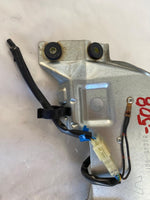 2005 - 2007 SUBARU IMPREZA Glass Windshield Wiper Motor Rear Back 34948581 OEM M