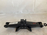 2005 SUBARU IMPREZA Emergency Spare Tire Scissor Jack Lift Tool OEM M