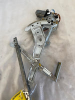 2002 - 2007 SUBARU IMPREZA Power Window Motor Regulator Rear Passenger Right M