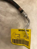 2006 LEXUS GS300 Air Conditioning A/C Refrigerant Hose Discharge Line RWD OEM M