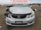 2006 LEXUS GS300 Air Conditioning A/C Refrigerant Hose Discharge Line RWD OEM M