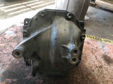 2006 LEXUS GS300 Rear Differential Carrier Assembly RWD 248K Miles M