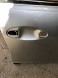 2006 LEXUS GS300 Front Door Paint Code 1F2 Mercury Metallic Passenger Right RH M