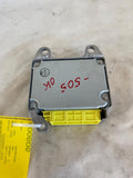 2006 LEXUS GS300 Control Module  SRS Safety Center Sensor 8917030520 M