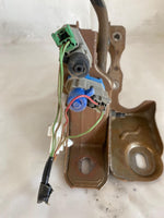 2001 FORD ESCAPE3.0L Automatic Transmission Brake Gas Pedal Assembly OEM