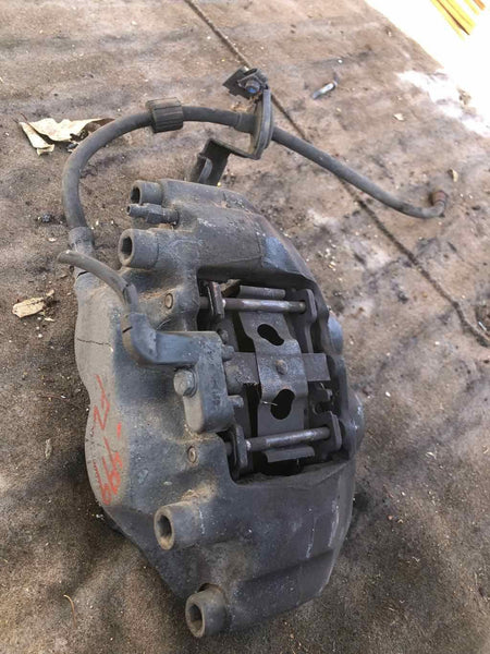 1994 - 1999 MERCEDES S-CLASS S500 Front Brake Caliper Left Driver Side LH OEM