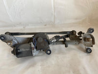 2005 - 2010 SCION TC Windshield Wiper Transmission Linkage with Motor OEM